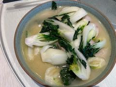 -佘山世茂艾美·御珍轩中餐厅