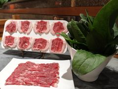 -北平三兄弟涮肉(簋街总店)