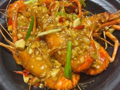 -永信海鲜(群星城店)