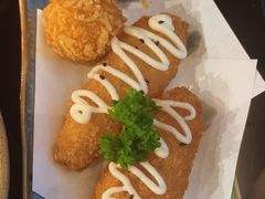 芥末鳕鱼排-曙亚洲餐厅-重庆富力艾美酒店(南坪万达广场店)