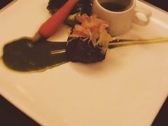 -武汉武昌威斯汀酒店-知味自助餐厅