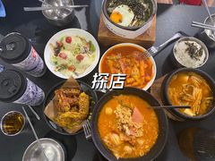 -京尚道韩式美食屋(海甸岛店)