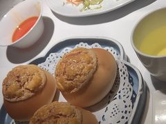 -飶香居(省博物馆店)