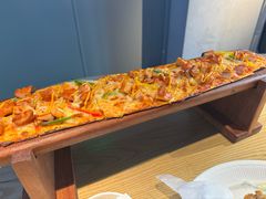 -魏客咖啡(中铁中心店)