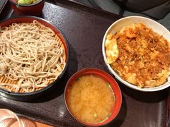 -天丼‧天妇罗盖饭(天神店)