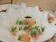 -满汉楼(安发桥店)