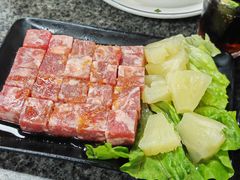 -星火东北碳火烤肉(华大店)