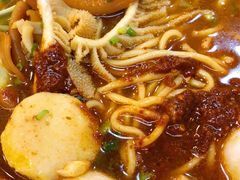 -新记美食(关闸店)
