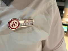 -海底捞火锅(劲松店)