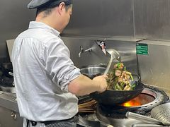 -逢春菜馆天津菜(胜利路店)