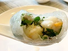 -潮府馆·非遗潮州菜·世纪公园(新国际博览中心店)