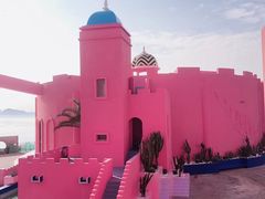 -漳州滨海火山岛自然生态风景区