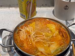 -龍歌自助小火锅(李沧丽达店)