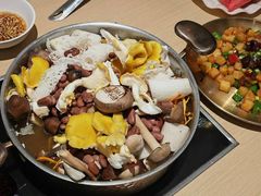 -新大新豆米火锅1993(万象汇店)