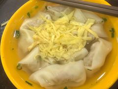 三鲜馄饨-毛华美食(清扬路店)