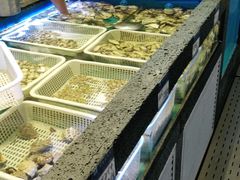 -鲜味食族水产·海鲜餐厅