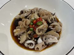 -万荣烤鸭店·北京菜(天坛店)