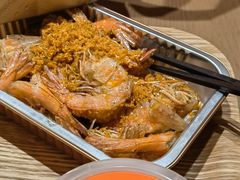 -徐记海鲜(大雁塔|金都店)