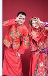 -色色婚纱摄影(好评优选店)