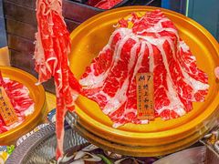 -牛匠和牛寿喜锅(西安总店)