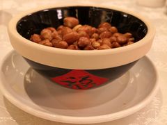 -酌宴府The China Club·广州万富希尔顿酒店(云城东路店)