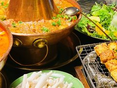 -雀舞云南菜(天津天河城购物中心店)