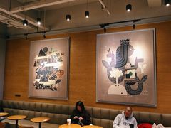 -星巴克臻选(长沙运达中央广场店)