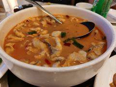 -味仙居(环城南路店)