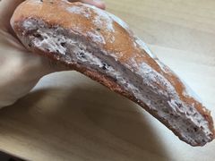 -巴莉甜甜(中环城店)