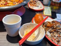 -胖哥俩肉蟹煲(宿迁宝龙广场店)
