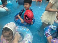 -合肥先民游泳俱乐部