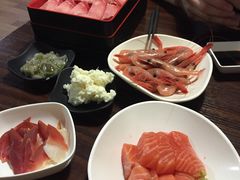 -樱吉岛寿喜锅(肇嘉浜路店)