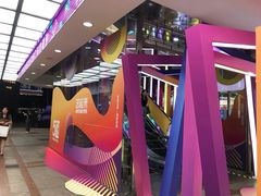 -VT101维多利广场