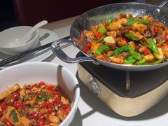 -湘鼎盛·大厨鲜炒湖南味(高新银泰店)