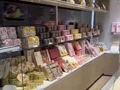 -好利来(马家堡店)