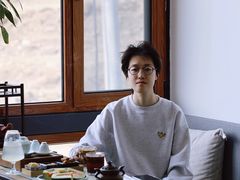 -云座·时光·观景咖啡厅(五爷庙店)