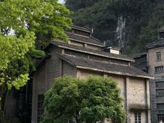 -阳朔糖舍酒店·糖舍餐厅&酒吧