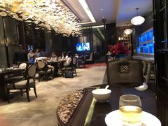 -大理实力希尔顿酒店御璽中餐厅YUXI – CHINESE RESTAURANT