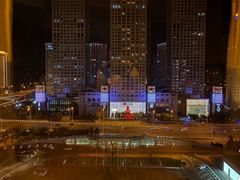 -北京中国大饭店