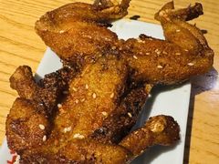 -蚝翅·海鲜粥·烧烤·龙虾季(海曙天一店)