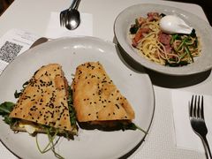 -BAKER&SPICE(国金中心商场店)