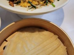 -福海居烤鸭店(鸟巢店)