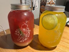 -太二酸菜鱼(财富购物中心店)