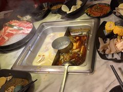 -新辣道鱼火锅(领展购物广场·中关村店)
