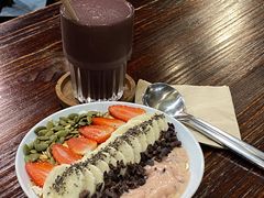 -So Acai(天河店)