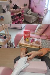 -Beauty Nails 美甲美睫皮肤管理