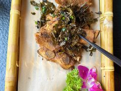 -香芙茗茶楼(梅家坞店)