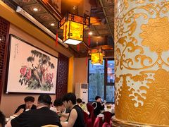 -便宜坊烤鸭店(玉蜓桥天坛店)
