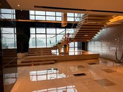 -上海龙之梦万丽酒店