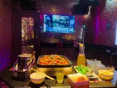 -佰迪乐KTV(阳桥店)